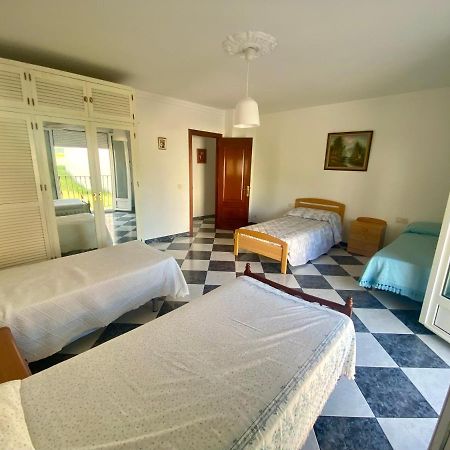 Alfarnate Casa Natiヴィラ エクステリア 写真