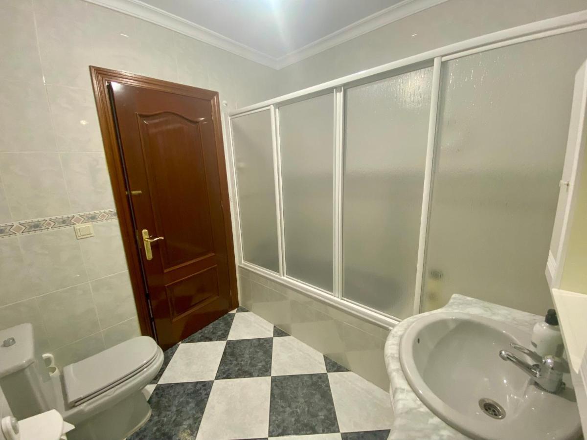 Alfarnate Casa Natiヴィラ エクステリア 写真