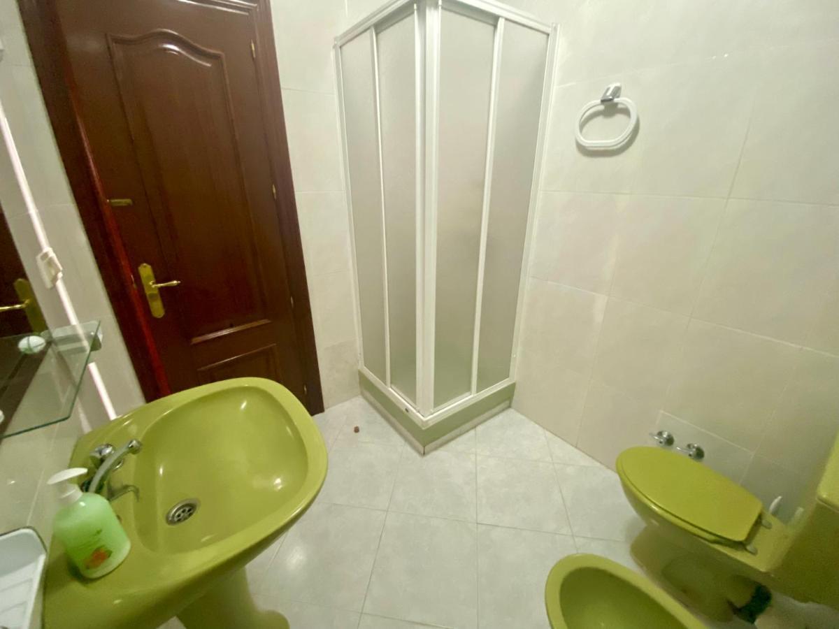 Alfarnate Casa Natiヴィラ エクステリア 写真